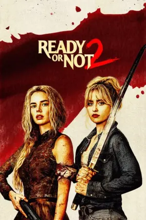 Ready or Not 2: Here I Come(2026)
