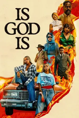 Is God Is(2026)