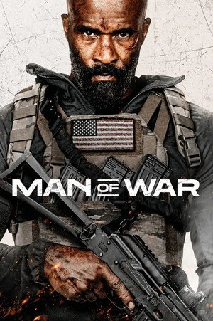Man of War(2026)