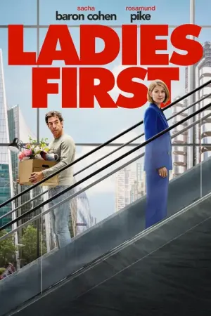 Ladies First(2026)