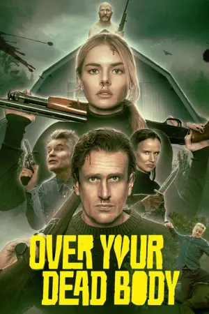 Over Your Dead Body(2026)