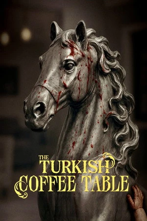 The Turkish Coffee Table(2026)