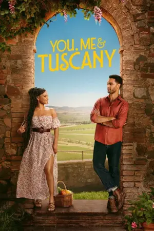 You, Me & Tuscany(2026)