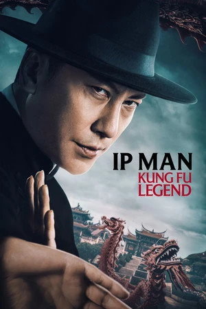 Ip Man: Kung Fu Legend(2026)