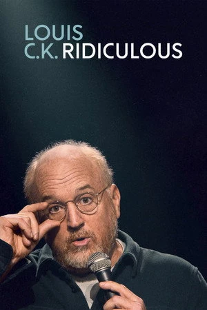 Ridiculous(2026)