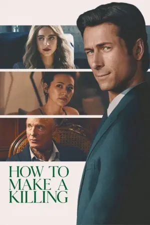 How to Make a Killing(2026)