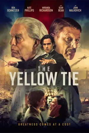 The Yellow Tie(2025)