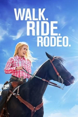 Walk. Ride. Rodeo.(2019)