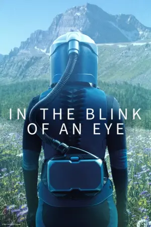 In the Blink of an Eye(2026)