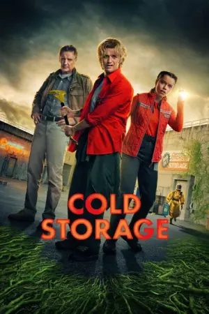 Cold Storage(2026)